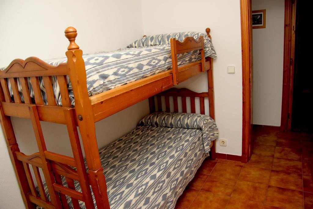 Apartamentos Arco Iris プンタ・グロッサ 部屋 写真