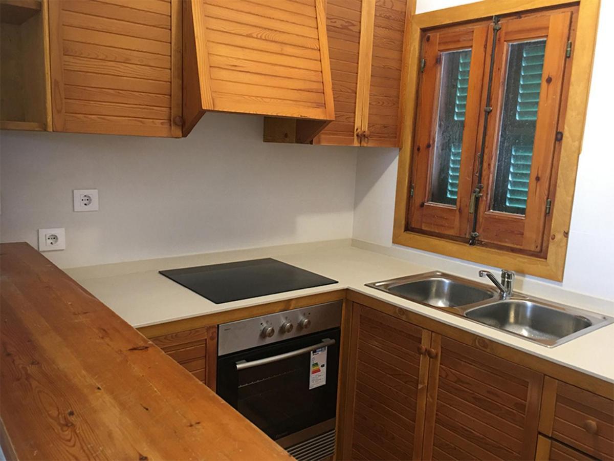 Apartamentos Arco Iris プンタ・グロッサ エクステリア 写真