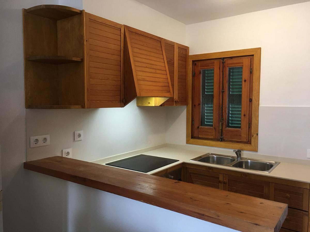 Apartamentos Arco Iris プンタ・グロッサ エクステリア 写真