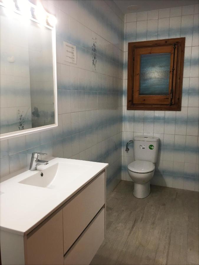 Apartamentos Arco Iris プンタ・グロッサ エクステリア 写真