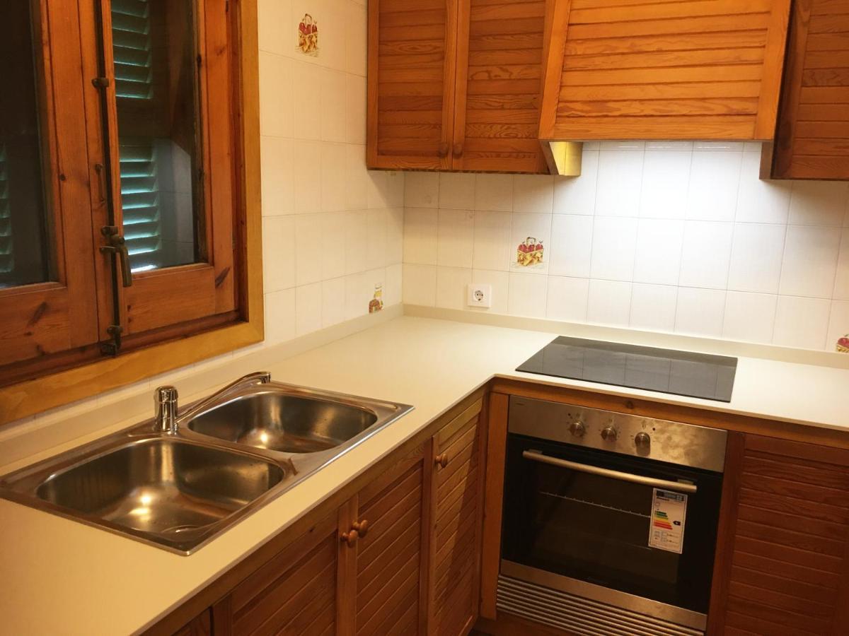 Apartamentos Arco Iris プンタ・グロッサ エクステリア 写真