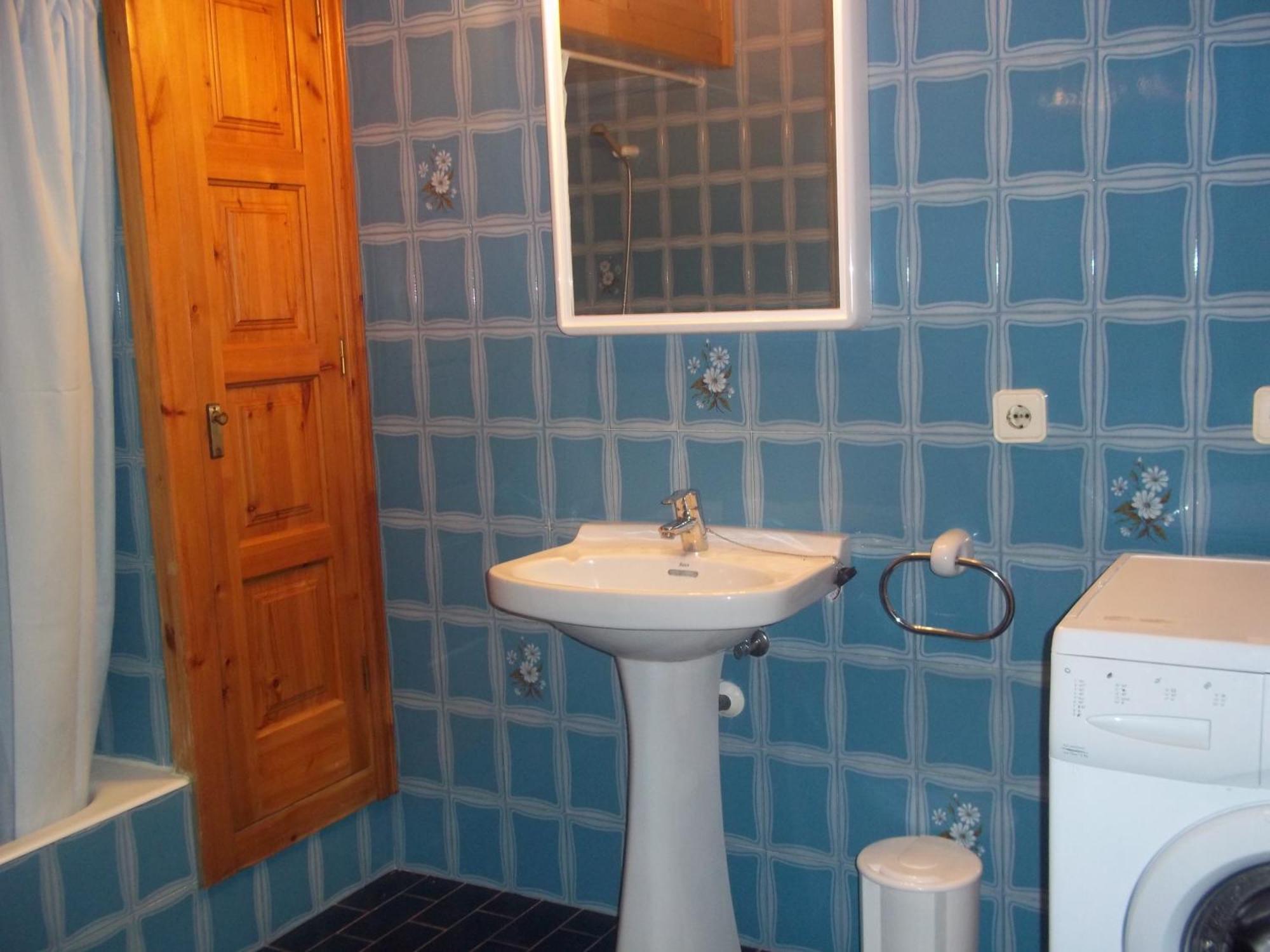 Apartamentos Arco Iris プンタ・グロッサ エクステリア 写真