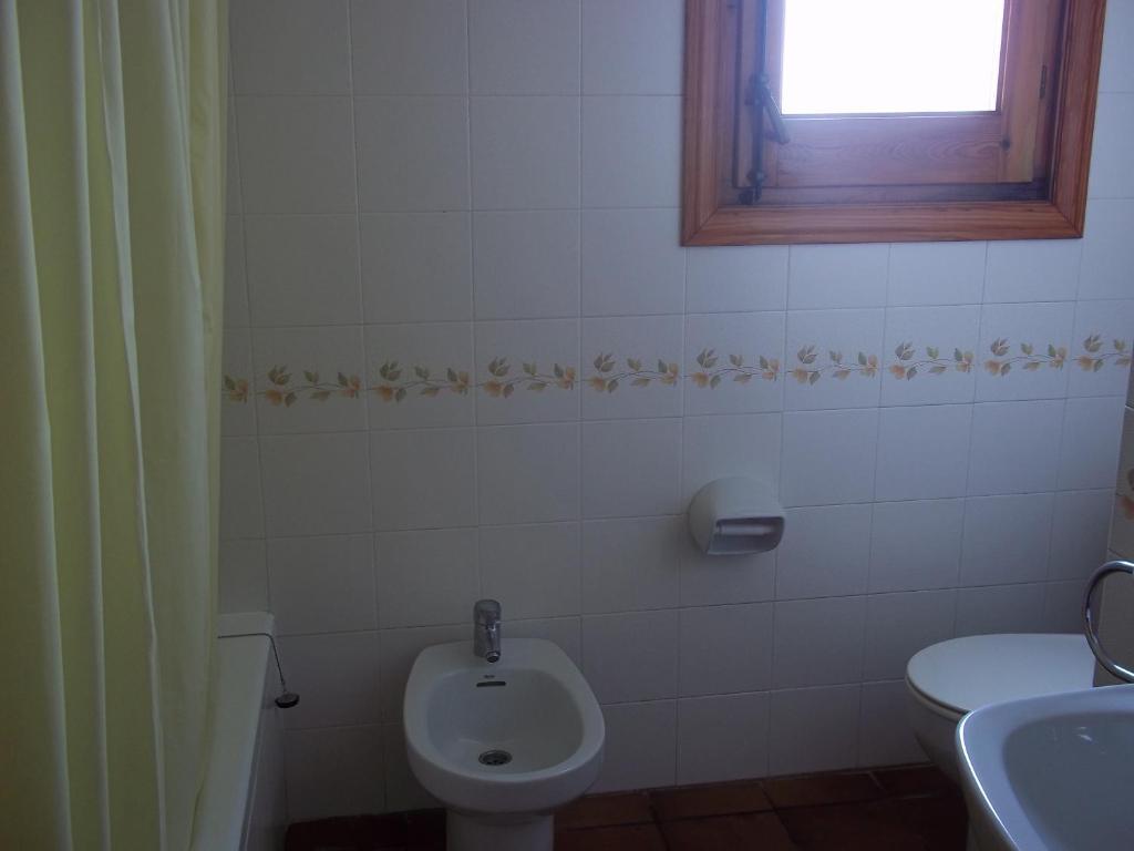 Apartamentos Arco Iris プンタ・グロッサ 部屋 写真