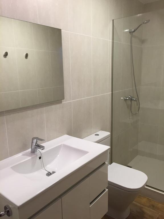 Apartamentos Arco Iris プンタ・グロッサ 部屋 写真