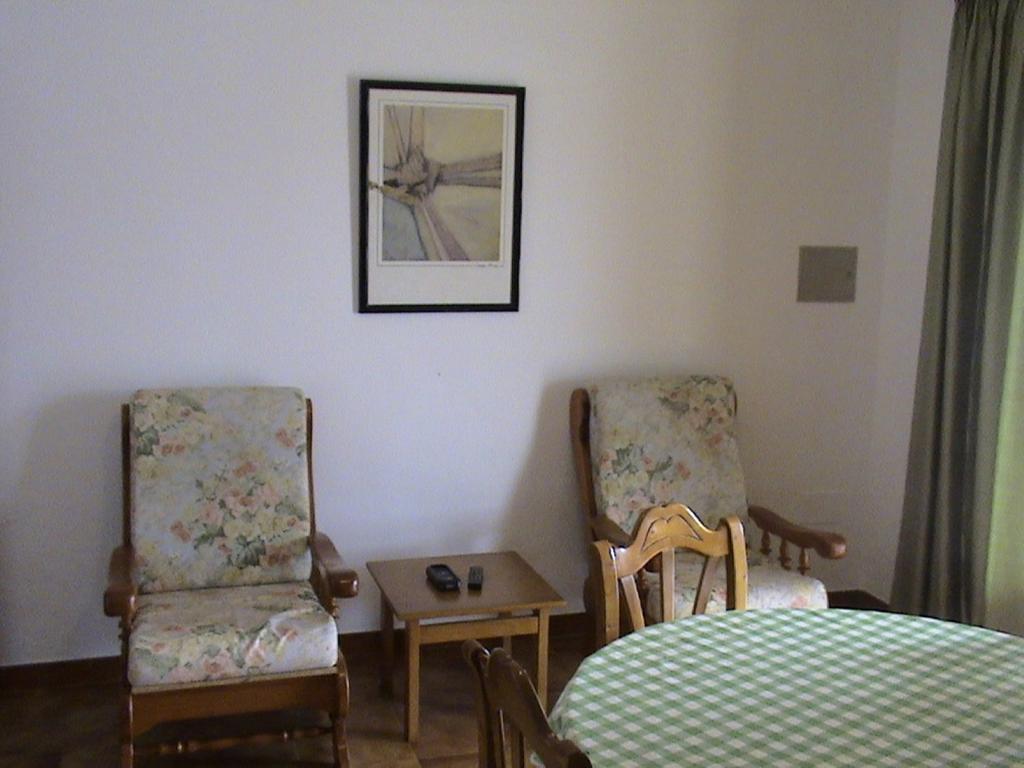 Apartamentos Arco Iris プンタ・グロッサ エクステリア 写真