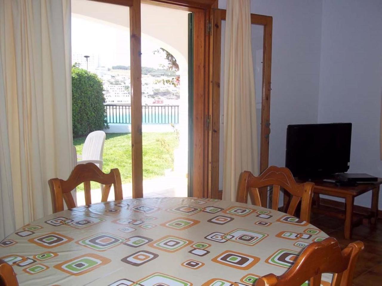 Apartamentos Arco Iris プンタ・グロッサ エクステリア 写真