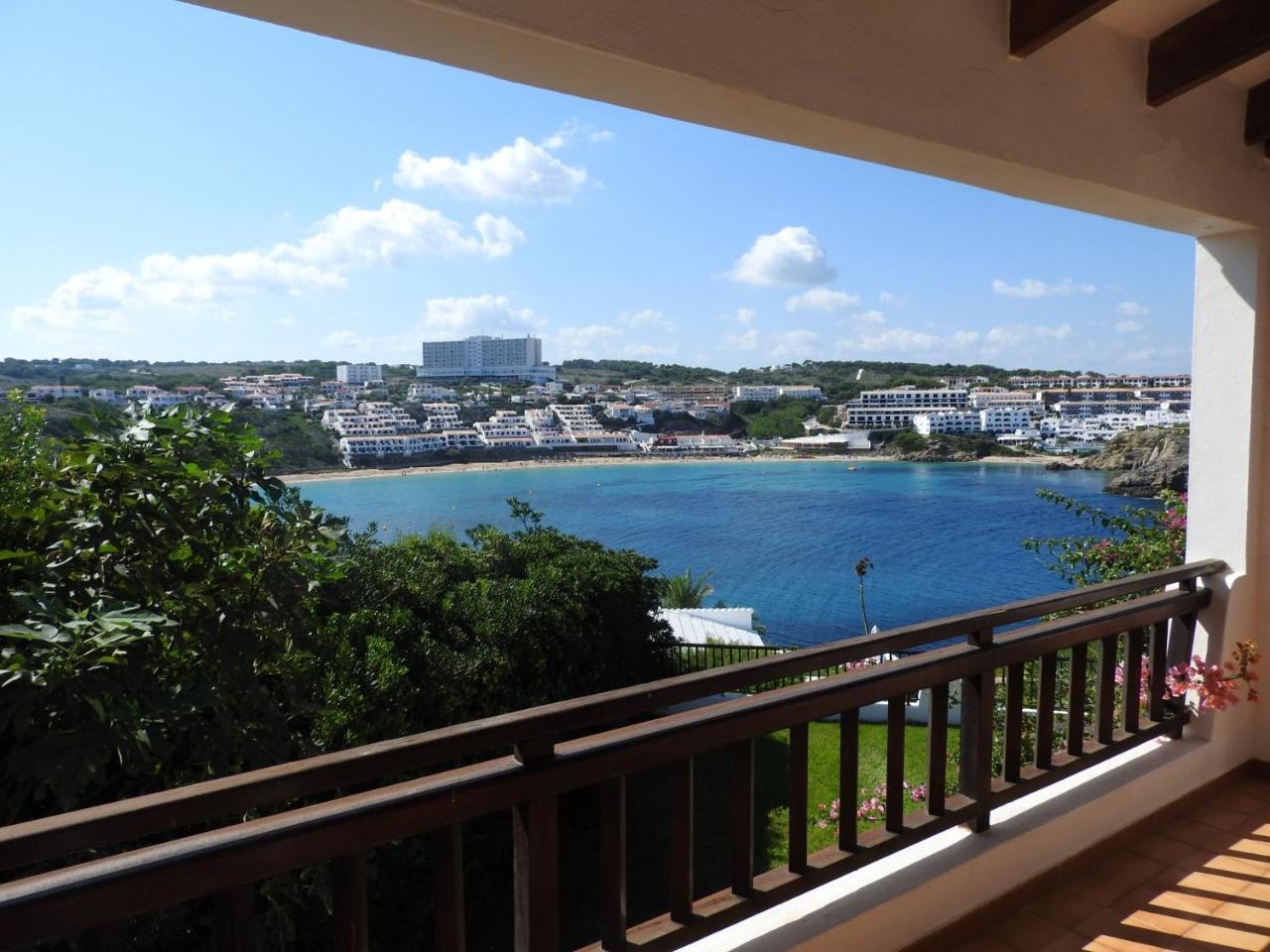 Apartamentos Arco Iris プンタ・グロッサ エクステリア 写真