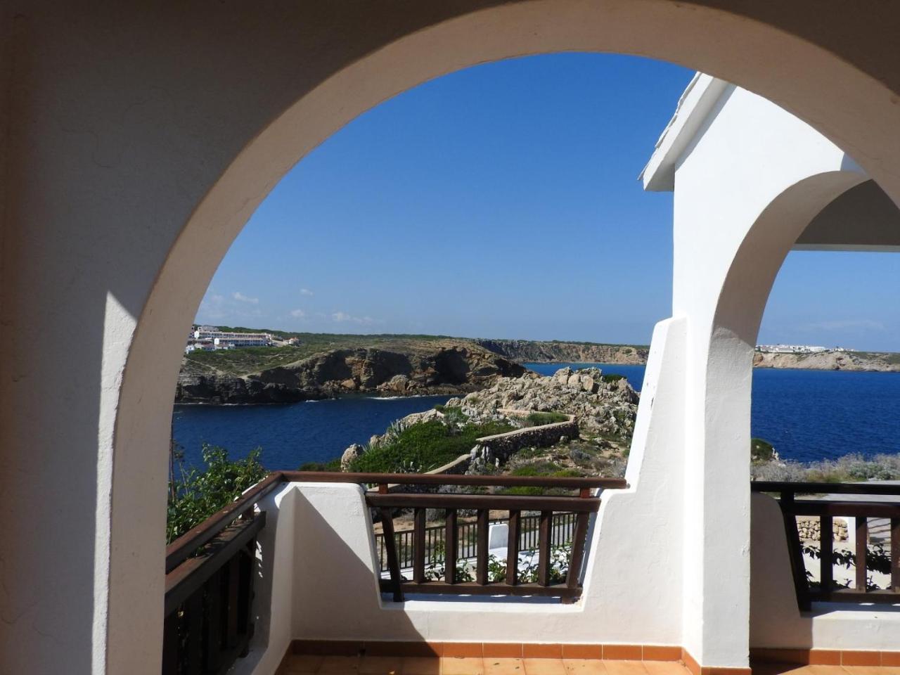 Apartamentos Arco Iris プンタ・グロッサ エクステリア 写真